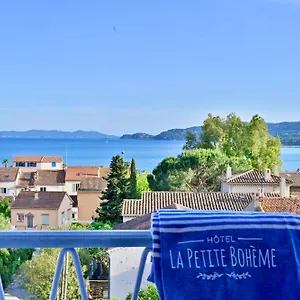 La Petite Boheme Hotel
