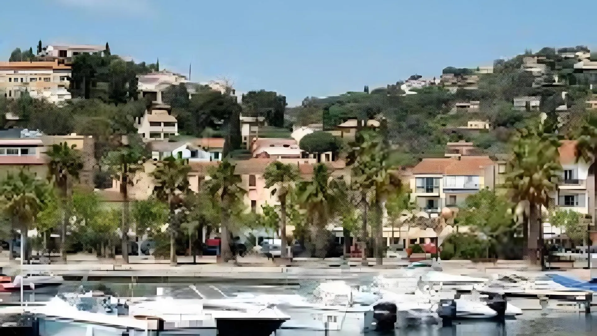 Chez Lina Apartment Le Lavandou