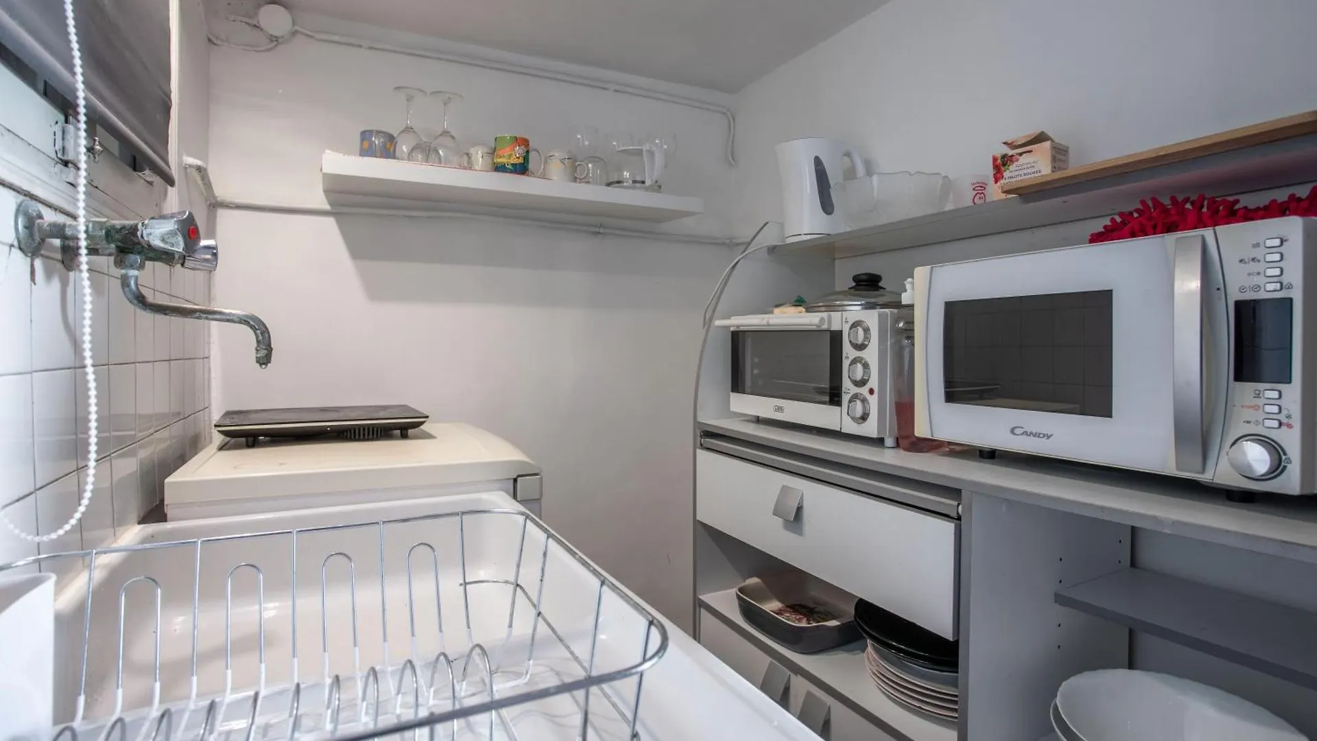 Chez Lina Apartment Le Lavandou