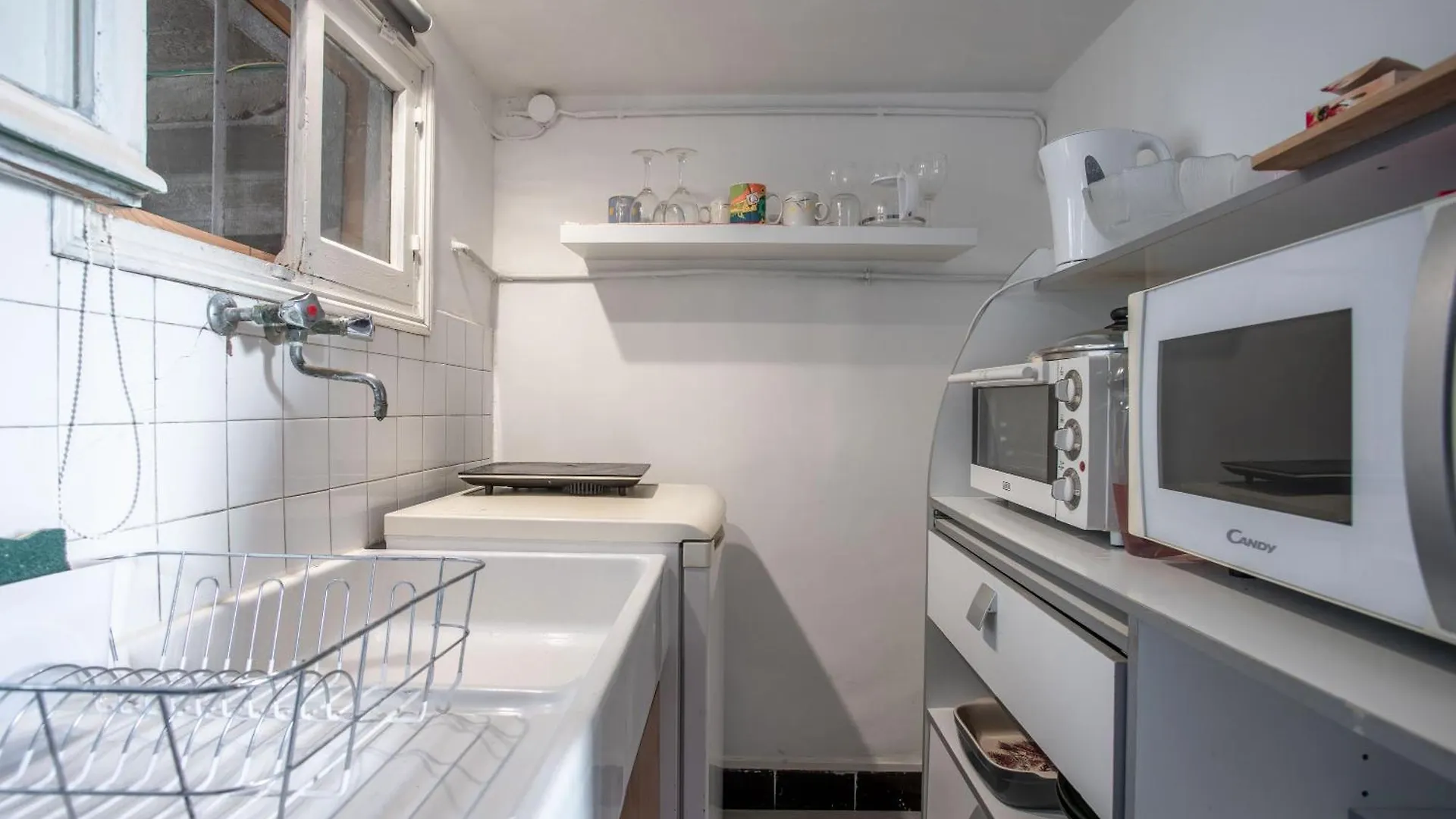 Chez Lina Apartment Le Lavandou 0*,