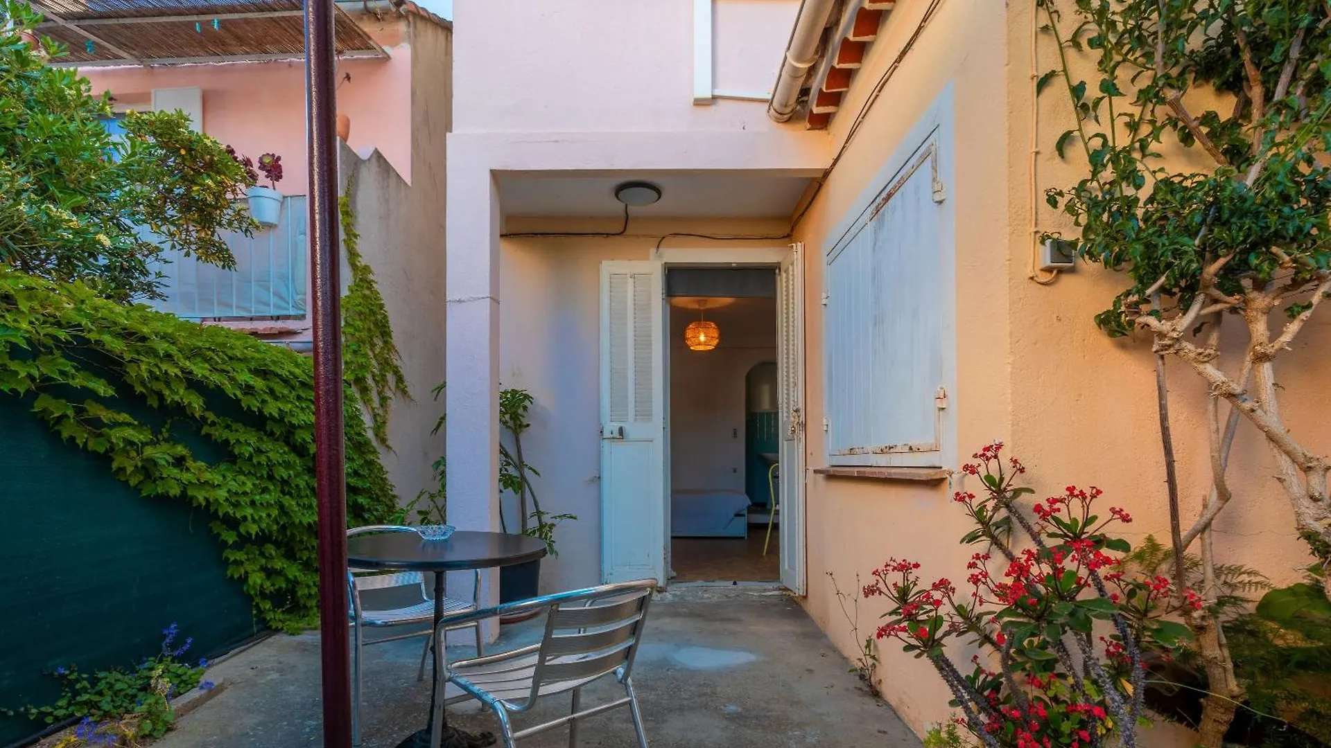 Chez Lina Apartment Le Lavandou