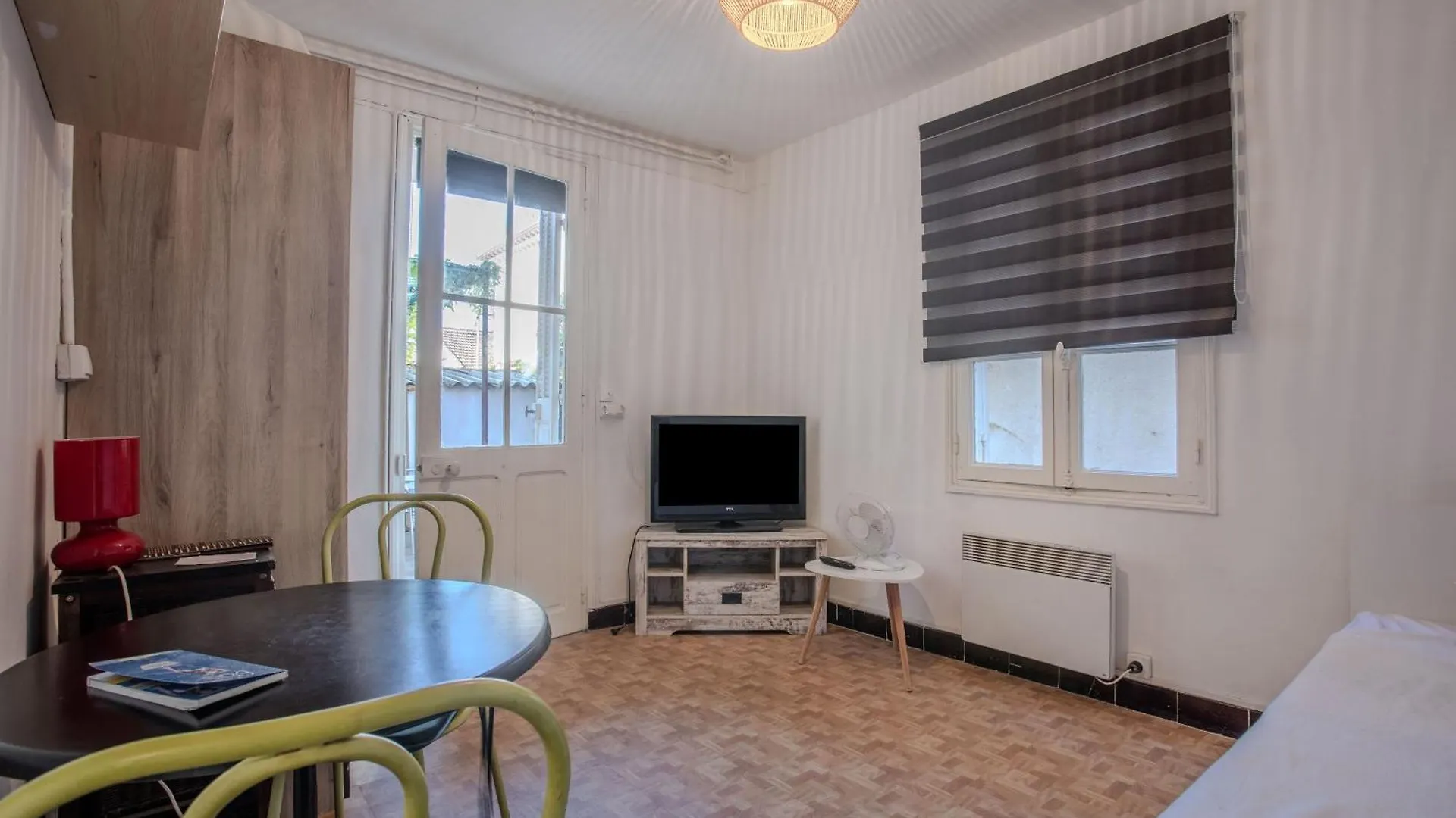 Chez Lina Apartment Le Lavandou