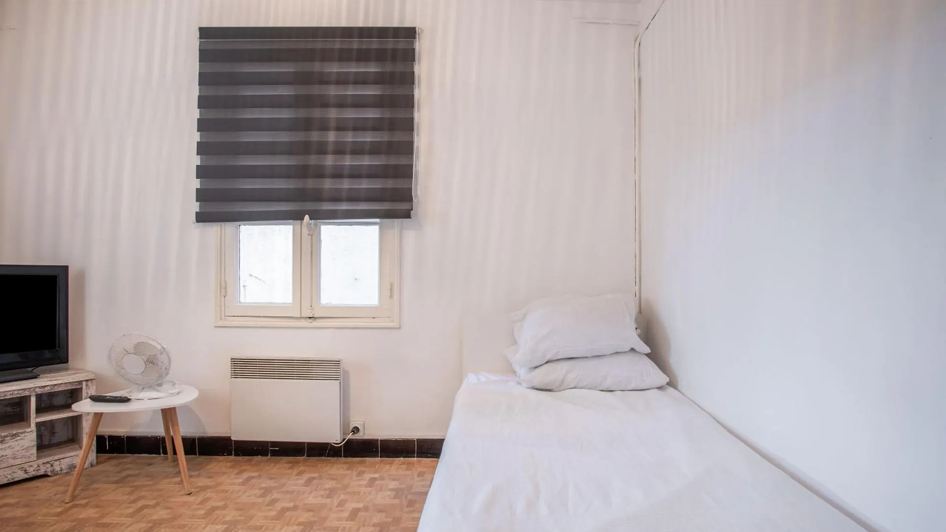 Chez Lina Apartment Le Lavandou