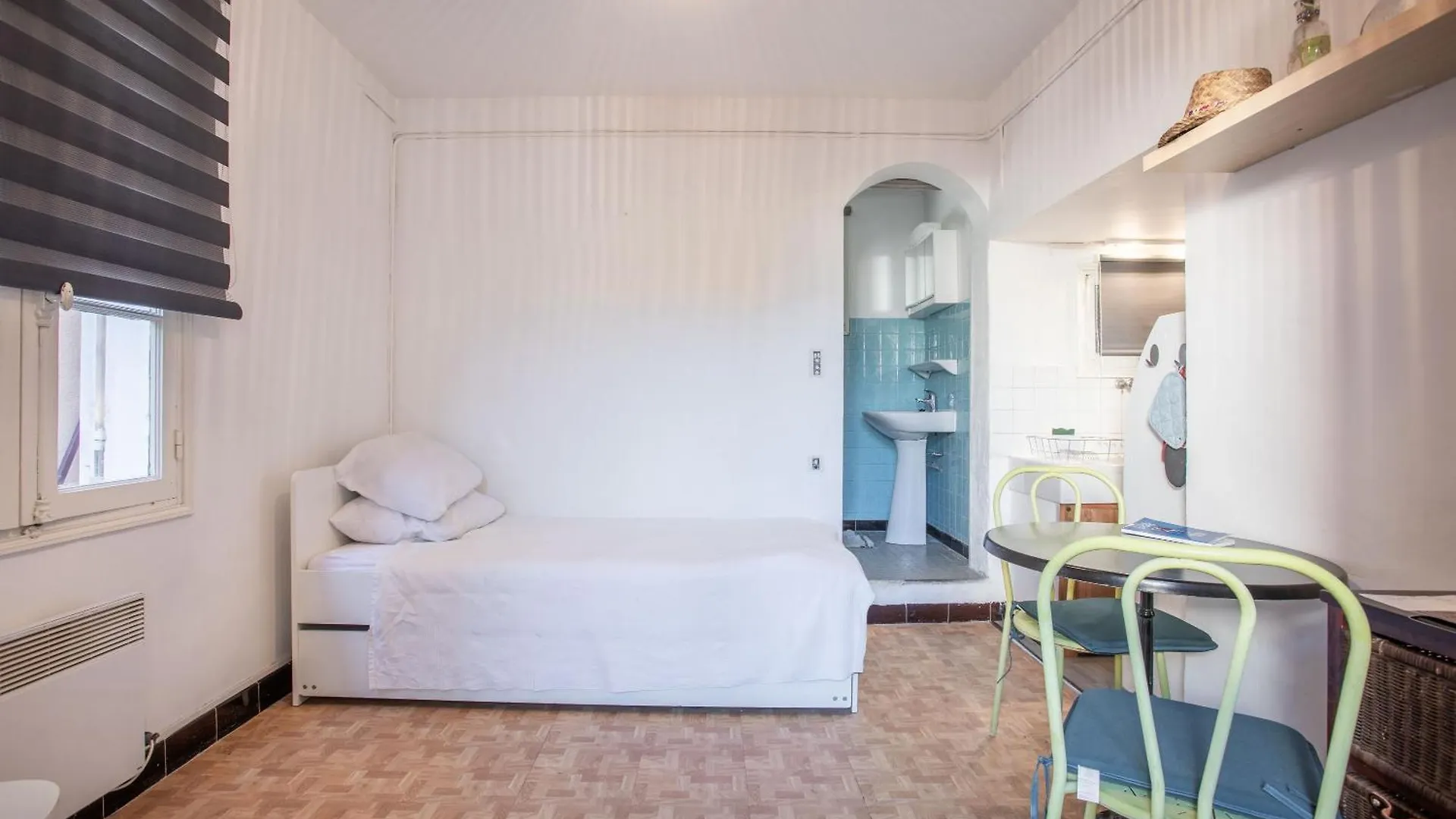 Chez Lina Apartment Le Lavandou