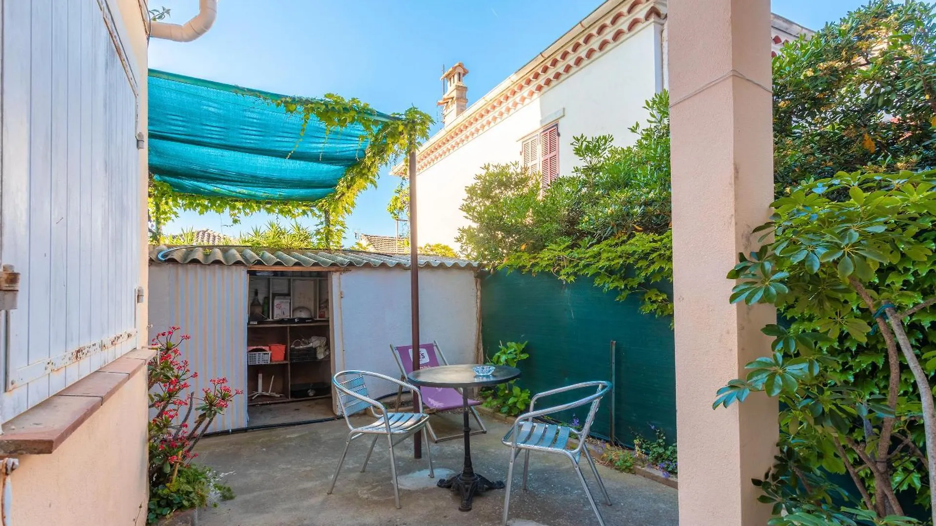 Chez Lina Apartment Le Lavandou