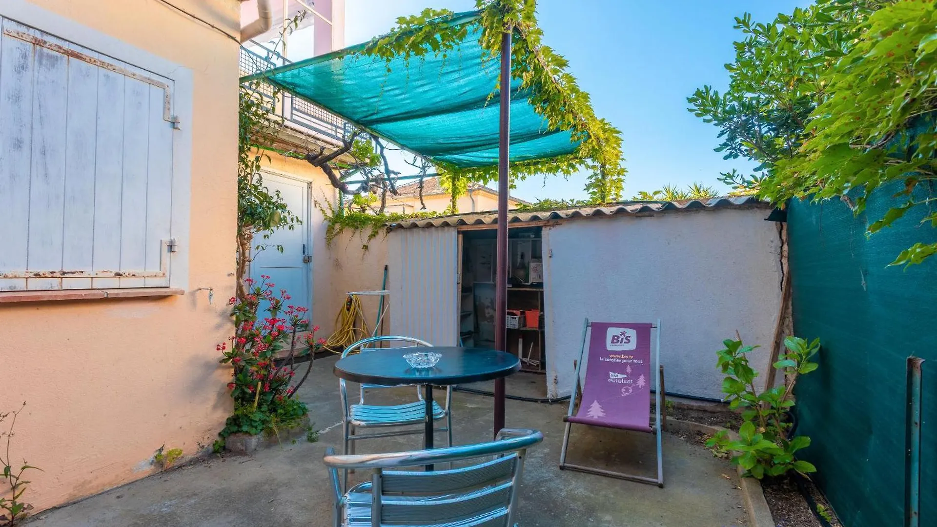Chez Lina Apartment Le Lavandou France