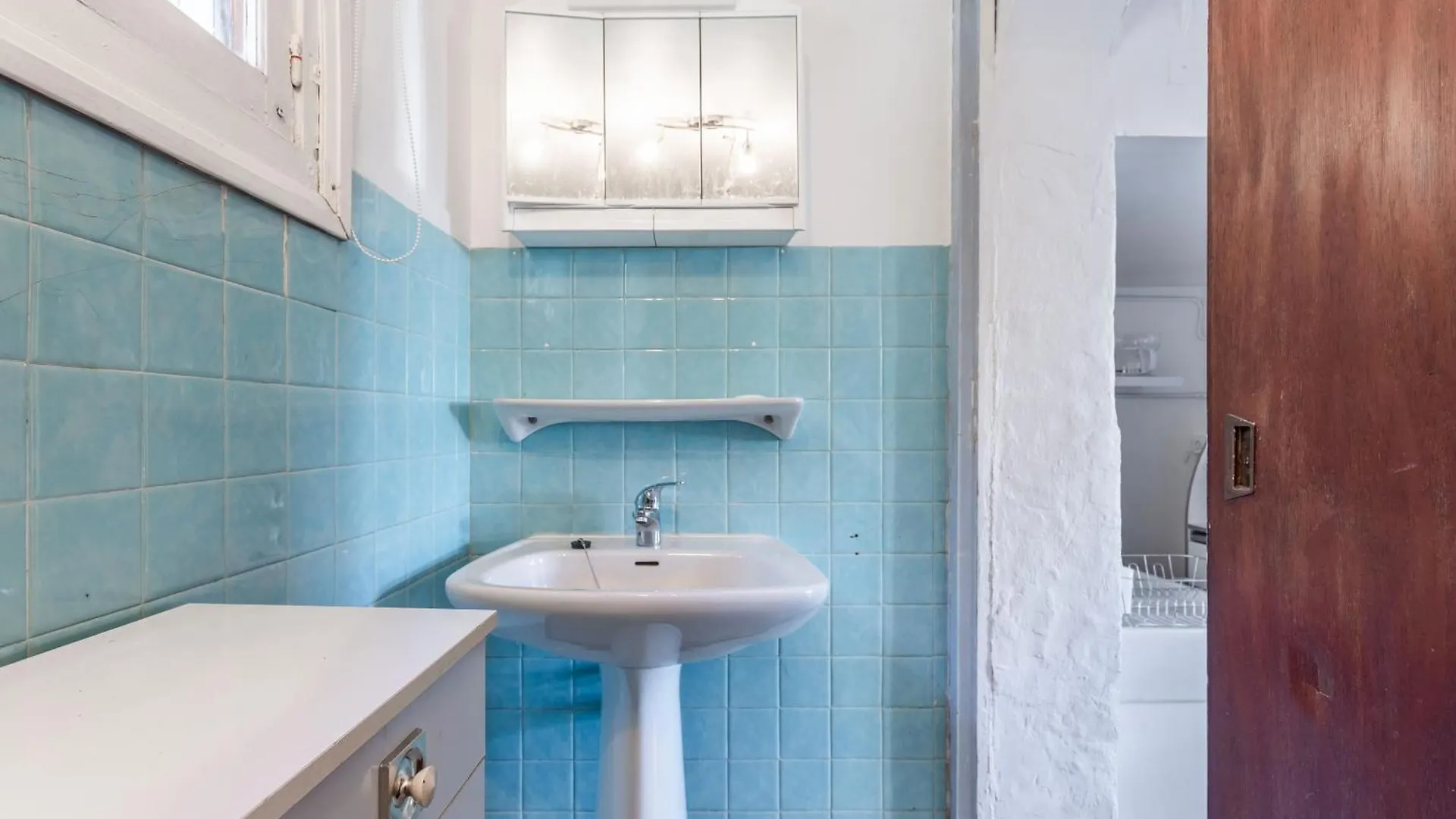 Chez Lina Apartment Le Lavandou France