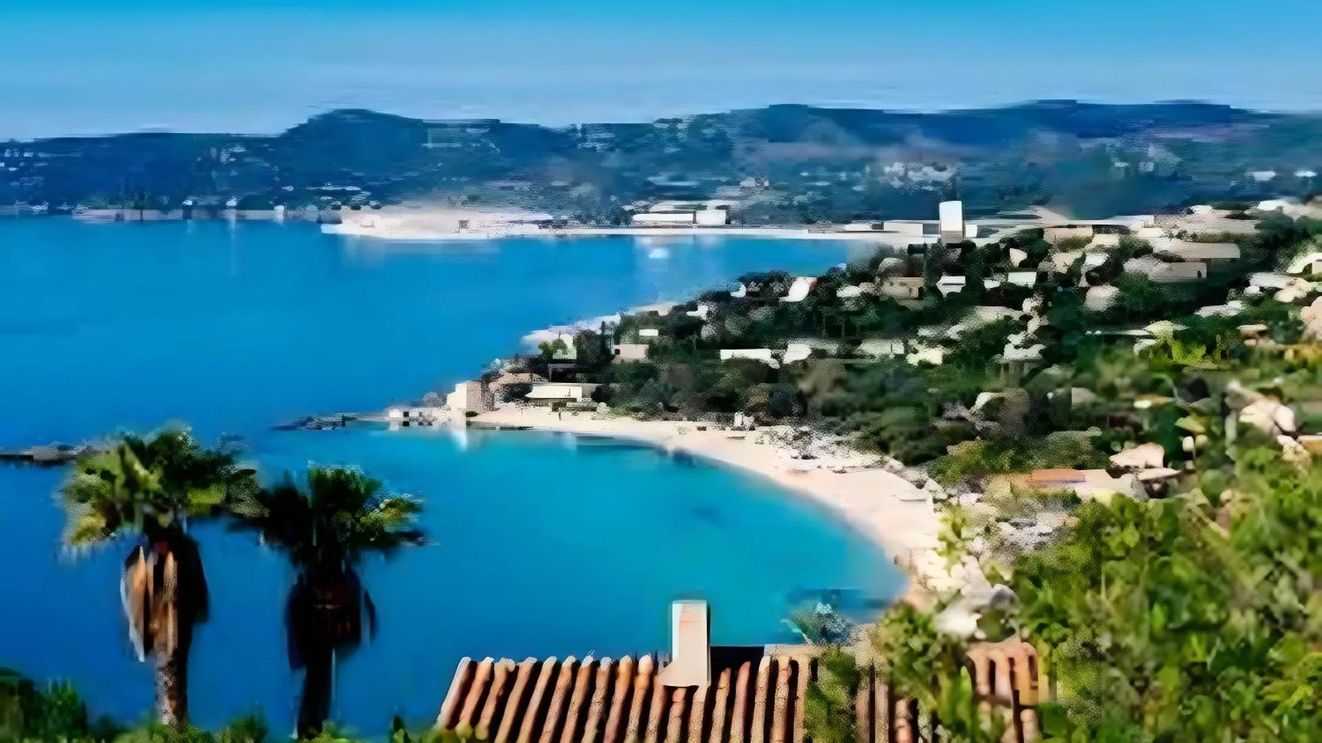 Chez Lina Apartment Le Lavandou